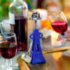 Pylones Tirbuşon - Cheers Tower - Mavi