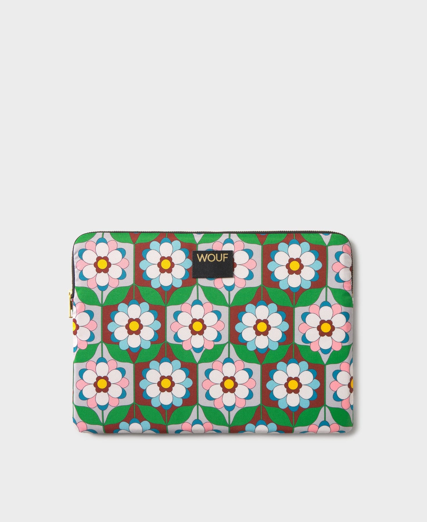 Wouf Kaleido - Laptop Kılıfı 13" & 14"