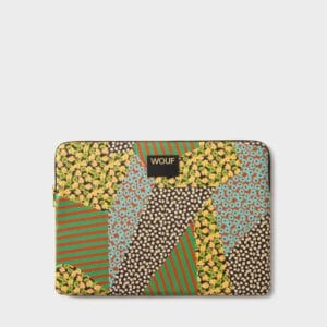 Wouf Bohemia - Laptop Kılıfı 13" & 14"