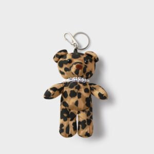 Wouf - Feline Bear Charm
