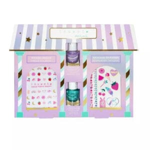 Inuwet My Little Beauty House Kozmetik Seti