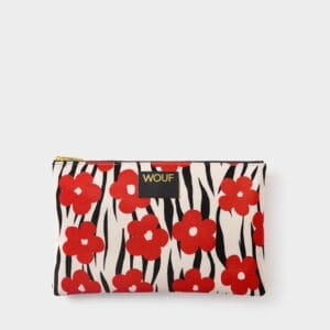 Wouf Wildflower - XL El Çantası