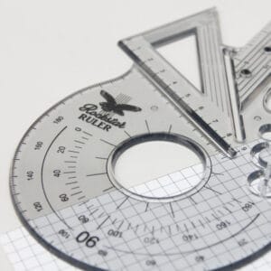 76308 Guitar Ruler Closeup 300x300