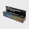 81945 Colour Changing Umbrella Box Grey  100x100