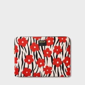 Wouf Wildflower - Laptop Kılıfı 13" & 14"