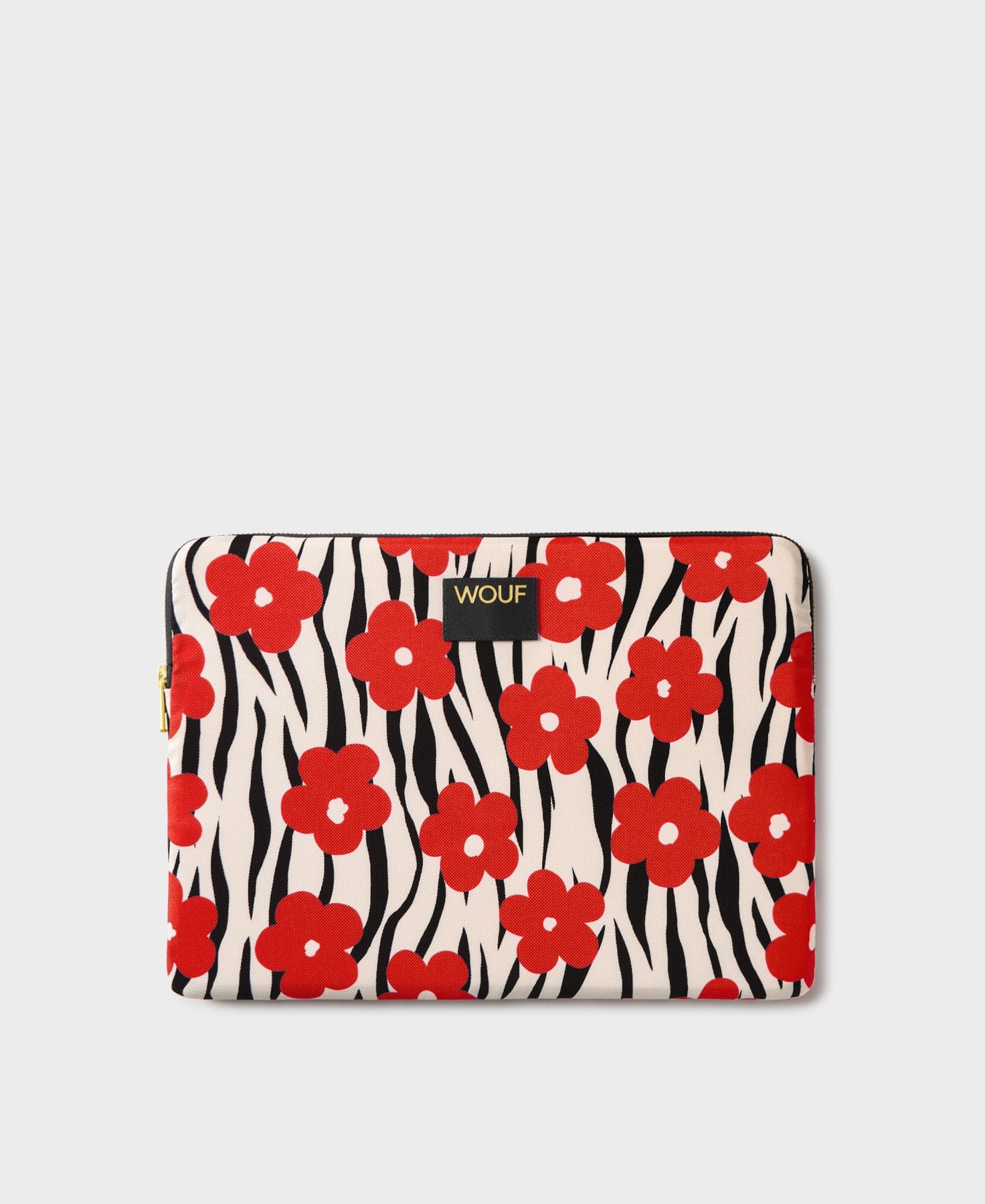Wouf Wildflower - Laptop Kılıfı 13" & 14"