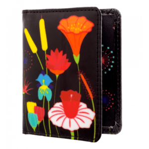 Pylones Kartlık - Voyage - Jardin fleuri
