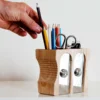 UK00016 Suck UK Sharpener Desk Tidy Double P2 100x100