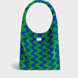 Wouf Goa - T-Shirt Çanta