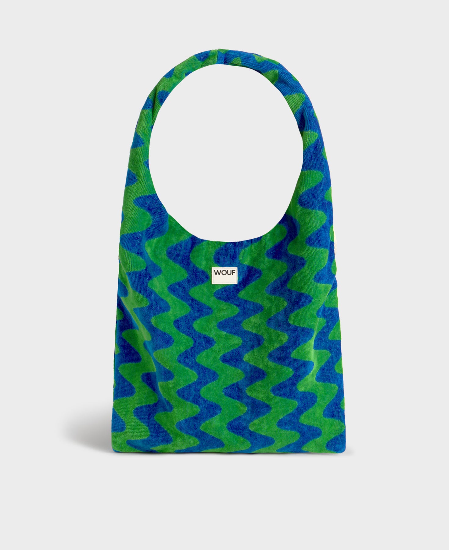 Wouf Goa - T-Shirt Çanta