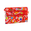 Cadeau Design Pochette 3 Zips Zip It 3 100x100