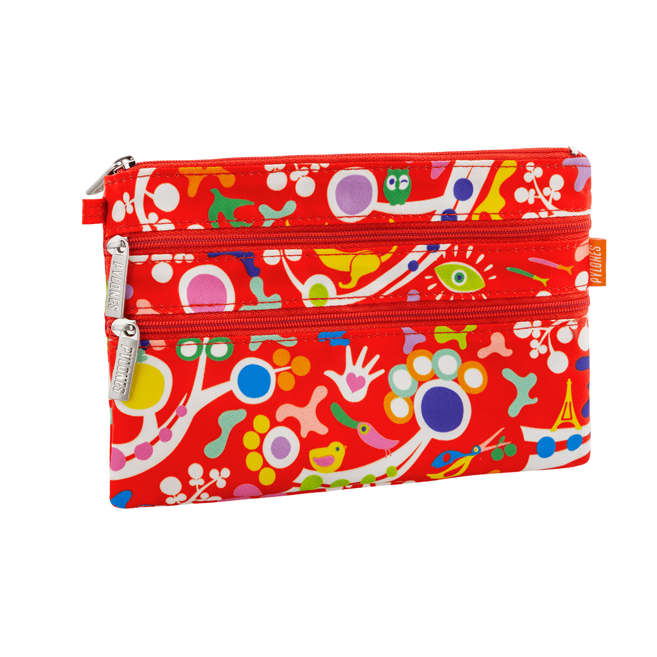 Cadeau Design Pochette 3 Zips Zip It 3 600x600