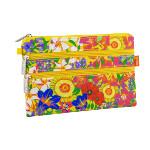 Cadeau Design Pochette 3 Zips Zip It 300x300