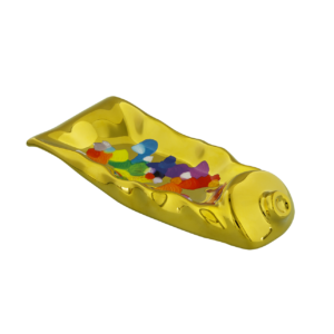 Containeur Multi Usages Drop Art Chrome 300x300