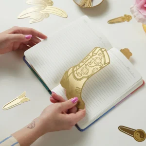 Cowboy Bookmark 300x300