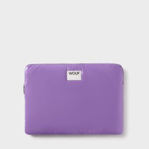 Wouf Lavender - Laptop Kılıfı 13" & 14"
