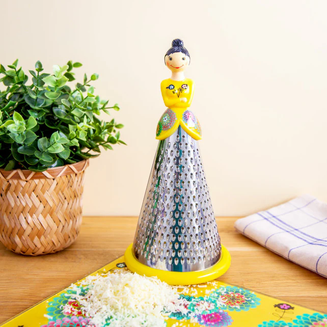 Gift Stylish Large Grater Ma Dame 3 600x600