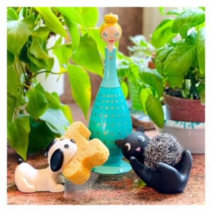 Gift Stylish Washing Up Liquid Dispenser Shampoo 8 300x300