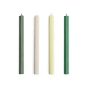 Hay Hexagon Candle Greens And Whites Set Of 4 81719 1920x1920 300x300