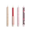 Hay Pattern Candle Reds And Bordeaux Set Of 4 81709 1920x1920 100x100