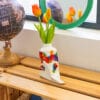 Petit Vase Art Floral 1 100x100