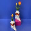 Petit Vase Art Floral 2 100x100