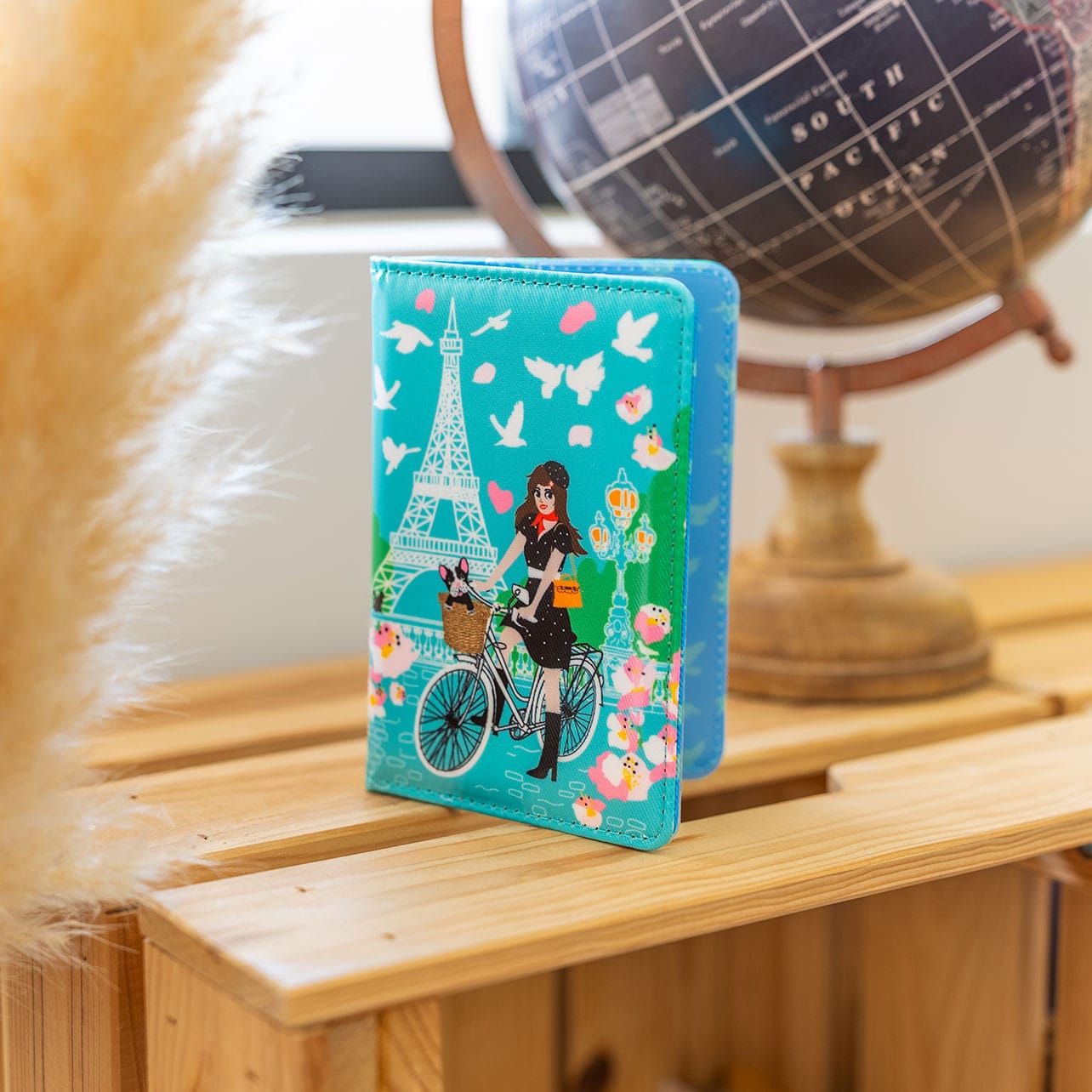 Porte Passeport Pc Voyage 3 600x600
