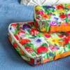 Set De 3 Pochettes De Voyage Travel Organizer 1 100x100