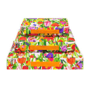 Set De 3 Pochettes De Voyage Travel Organizer 300x300