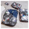 Travel Organizer Set Of 3 Bags Travel Organizer 1 100x100