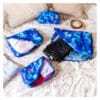 Travel Organizer Set Of 3 Bags Travel Organizer 3 100x100