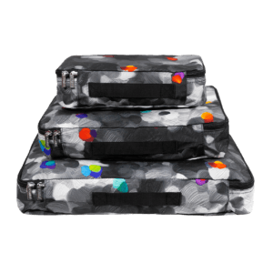 Travel Organizer Set Of 3 Bags Travel Organizer 300x300