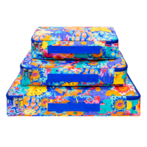 Travel Organizer Set Of 3 Bags Travel Organizer 300x300