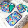 Travel Organizer Set Of 3 Bags Travel Organizer 6 100x100