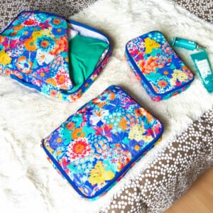 Travel Organizer Set Of 3 Bags Travel Organizer 6 300x300