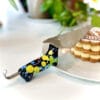 Pylones Servis Spatulası - Filou - Black