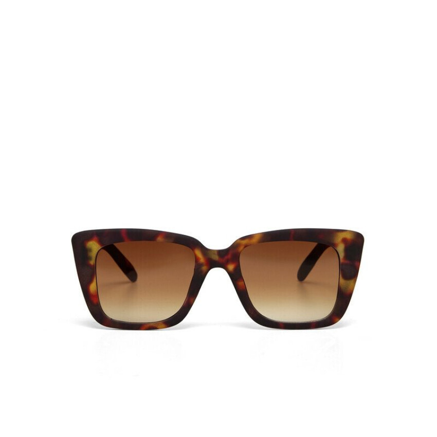 Elba Unisex Güneş GözlüğüHavana / Lens : Kahverengi Gradyan