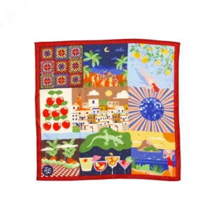 İbiza Fular & Bandana