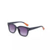 Giovanni Midnight Unisex Güneş Gözlüğü Siyah Gradyan