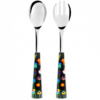 Pylones Servis Seti - Banquet - Jardin Fleuri