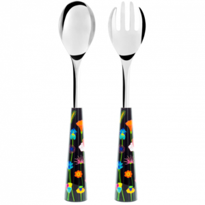 Pylones Servis Seti - Banquet - Jardin Fleuri