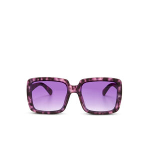 Alessia Unisex Güneş Gözlüğü Rose Havana