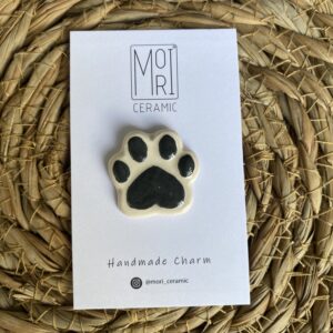 Pati 3 Charm