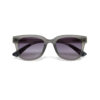 Giovanni Siyah Lens Unisex Güneş GözlüğüGri