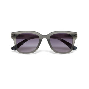 Giovanni Siyah Lens Unisex Güneş GözlüğüGri