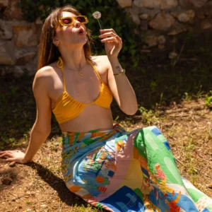 Havana Pareo & Şal