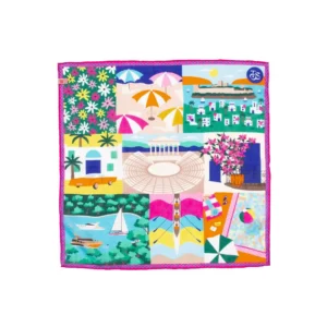 Bodrum Fular & Bandana