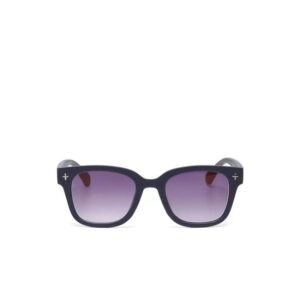 Giovanni Midnight Unisex Güneş Gözlüğü Siyah Gradyan