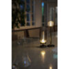 Hari Waves Bistro Lamba Graphite Gri