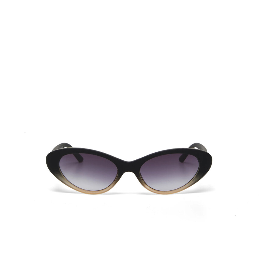 Lina Small Cat Güneş Gözlüğü Black/Rose